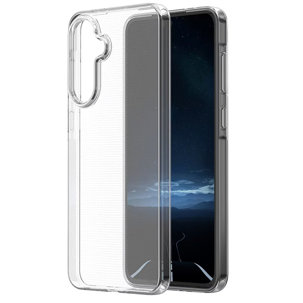Samsung Galaxy A56 5G Soft Gel Case