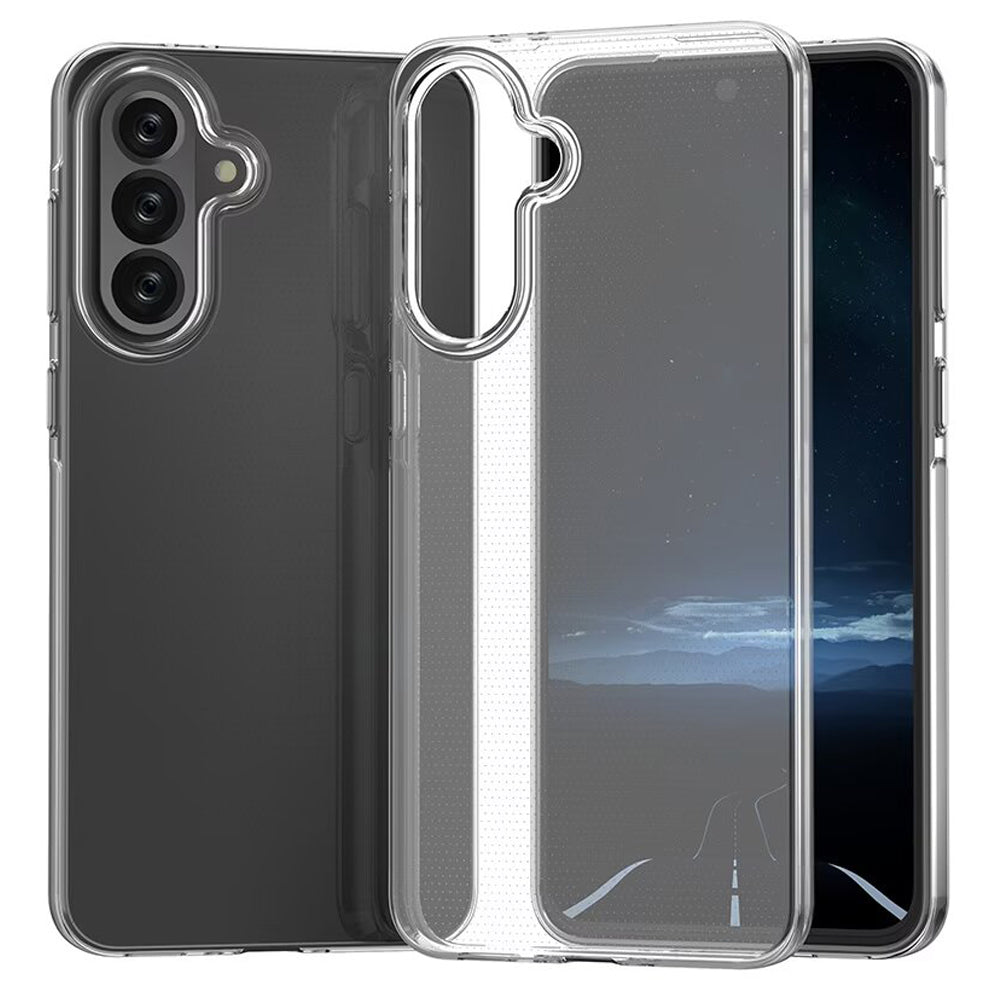 Samsung Galaxy A56 5G Soft Gel Case