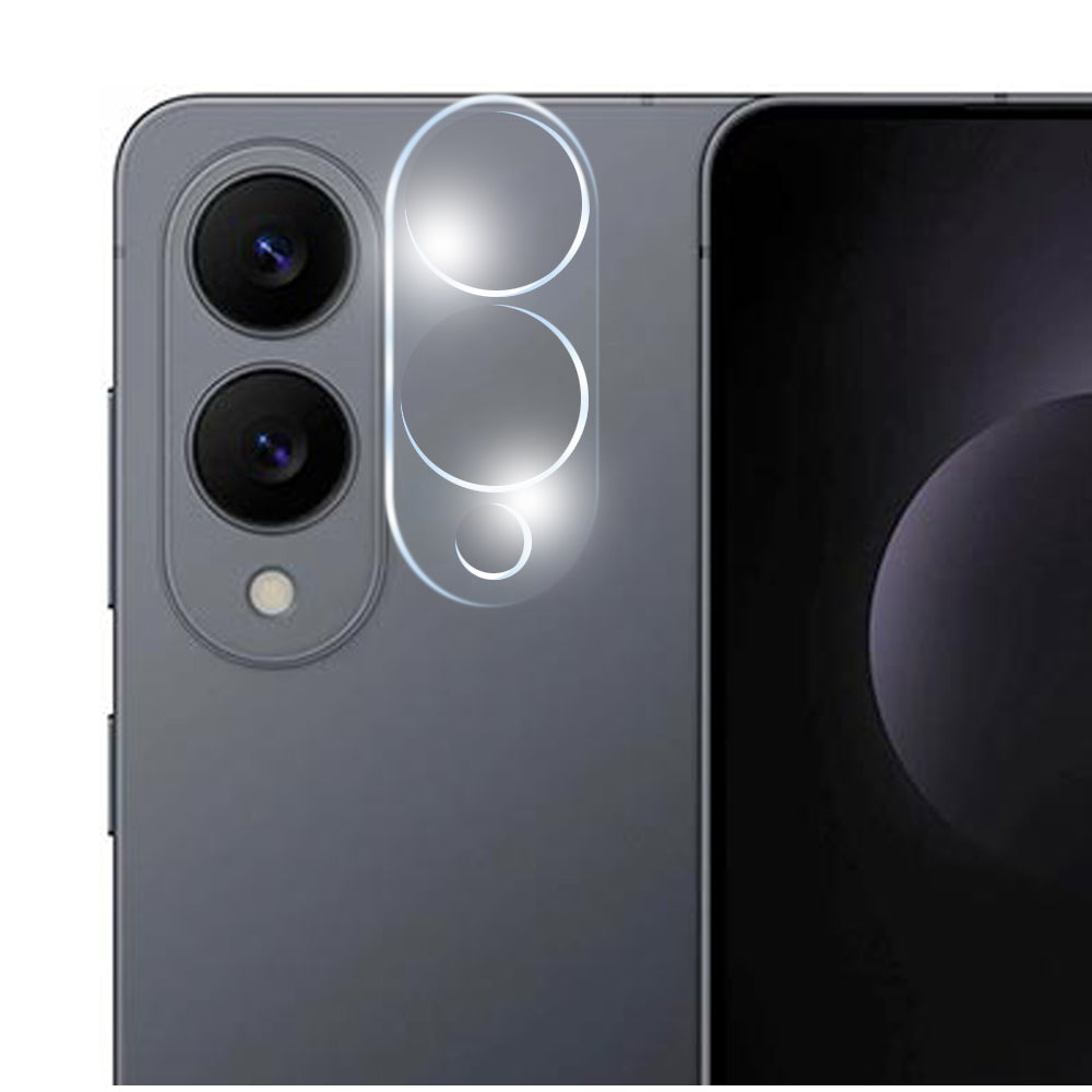 Samsung Galaxy S25 Edge Camera Lens Protector