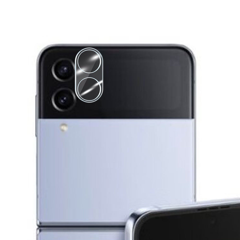 Samsung Galaxy Z Flip 4 Glass Camera Lens Protector