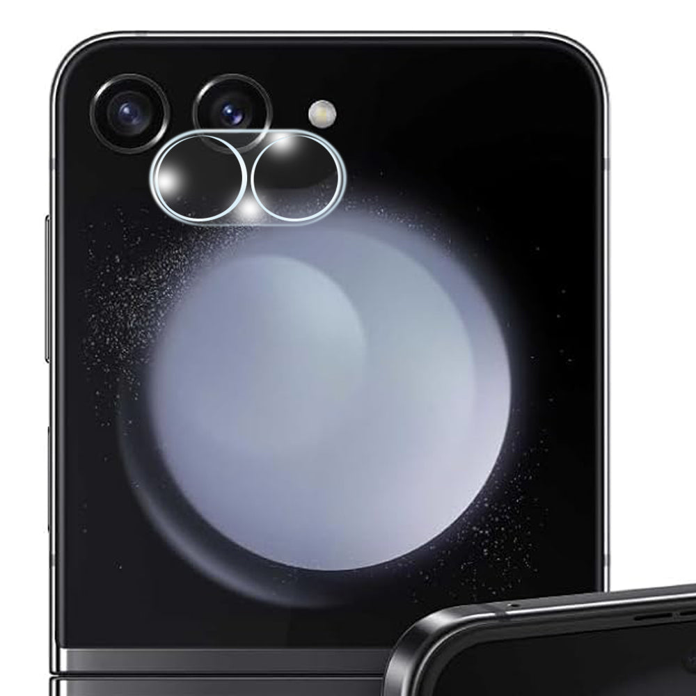 Samsung Galaxy Z Flip 5 Glass Camera Lens Protector