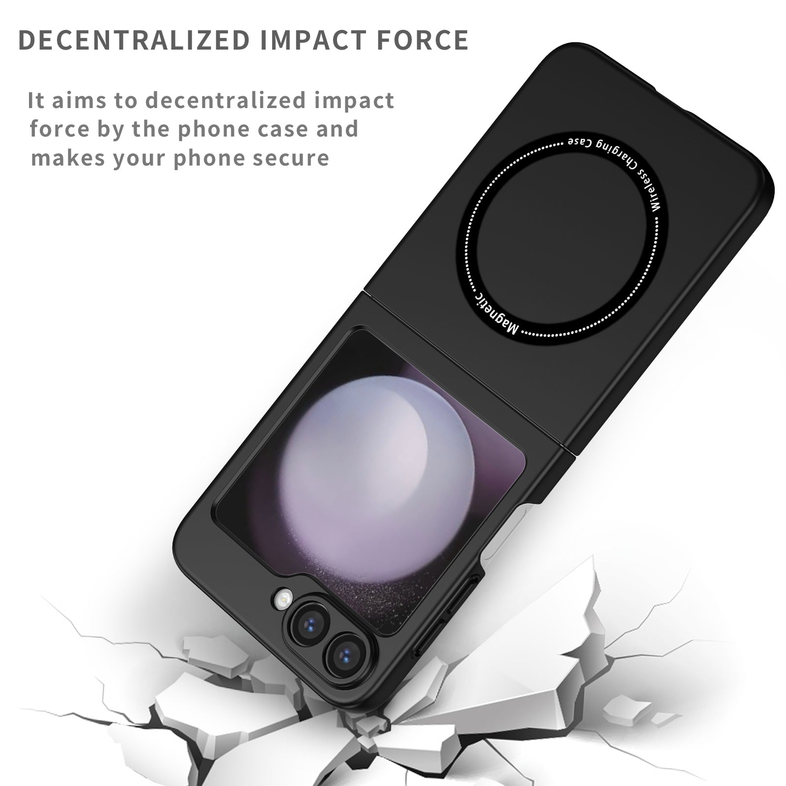 Samsung Galaxy Z Flip 6 Case