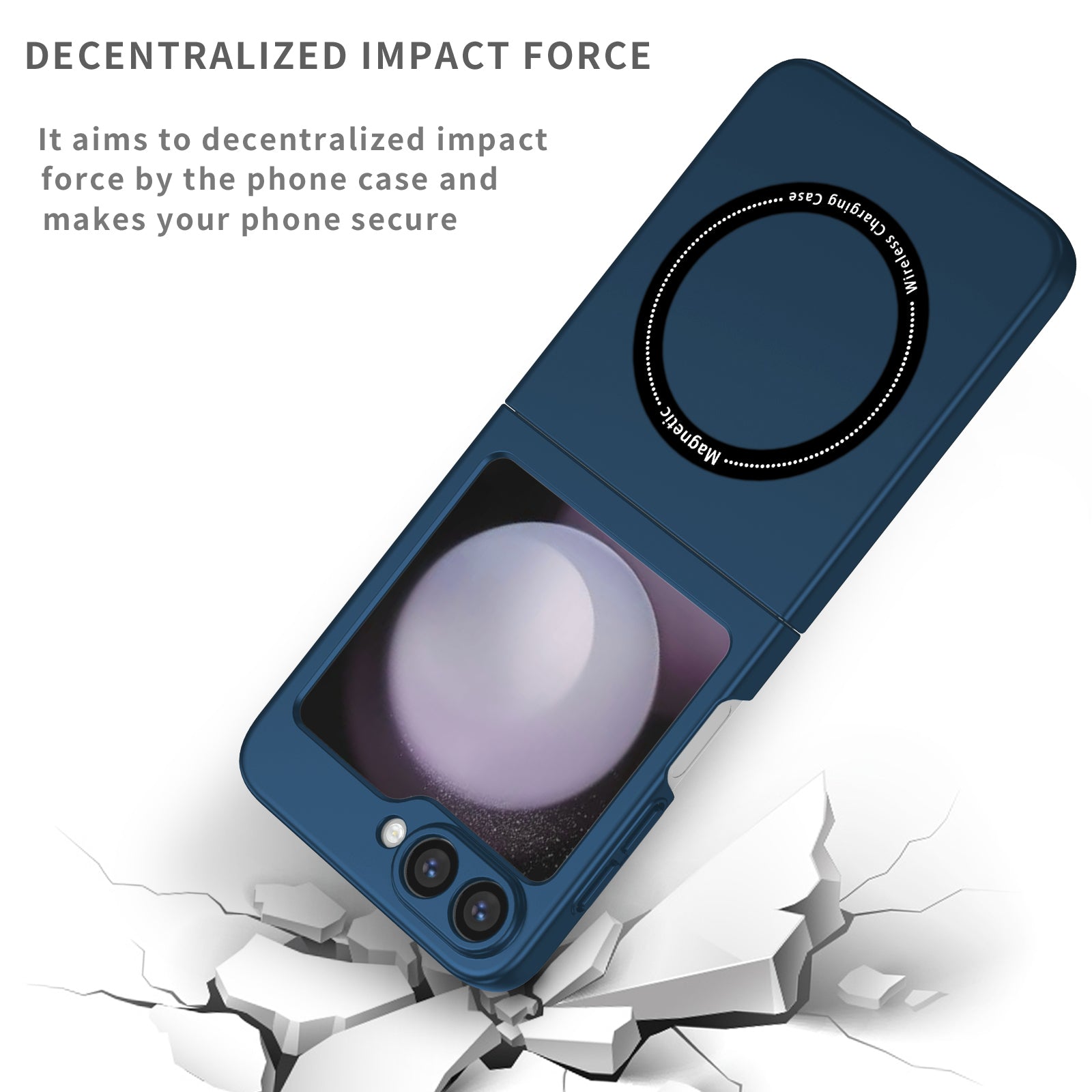 Samsung Galaxy Z Flip 6 Case