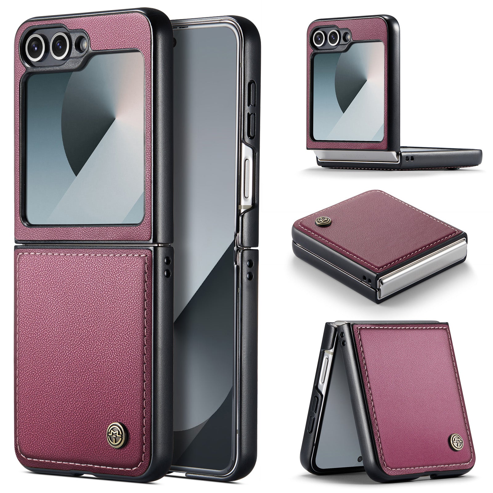 Samsung Galaxy Z Flip 6 Case