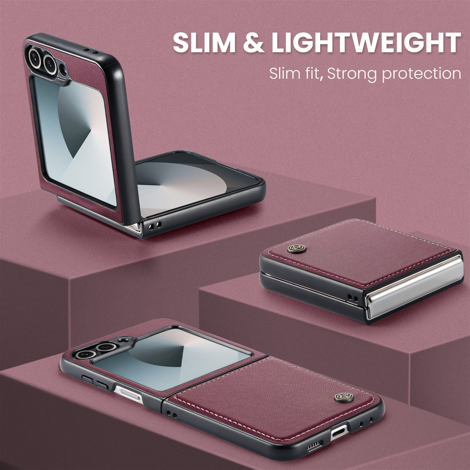 Samsung Galaxy Z Flip 6 Case