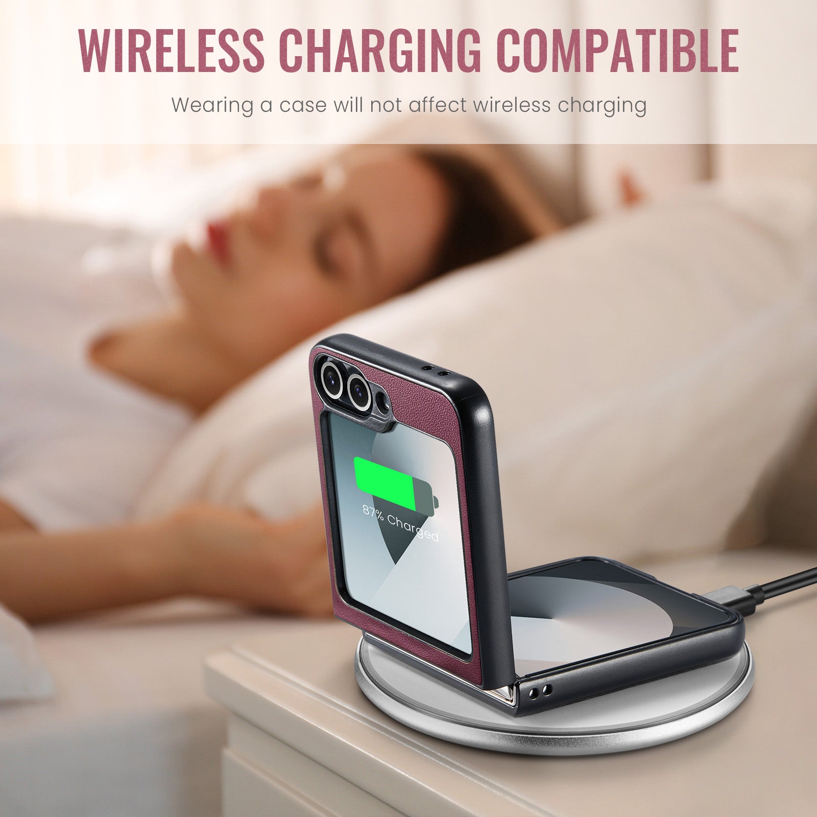 Samsung Galaxy Z Flip 6 Case