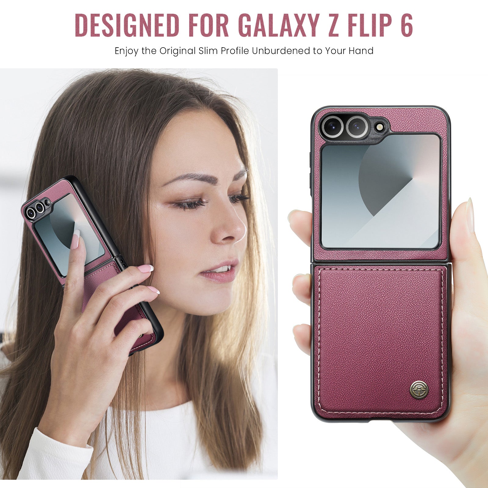 Samsung Galaxy Z Flip 6 Case