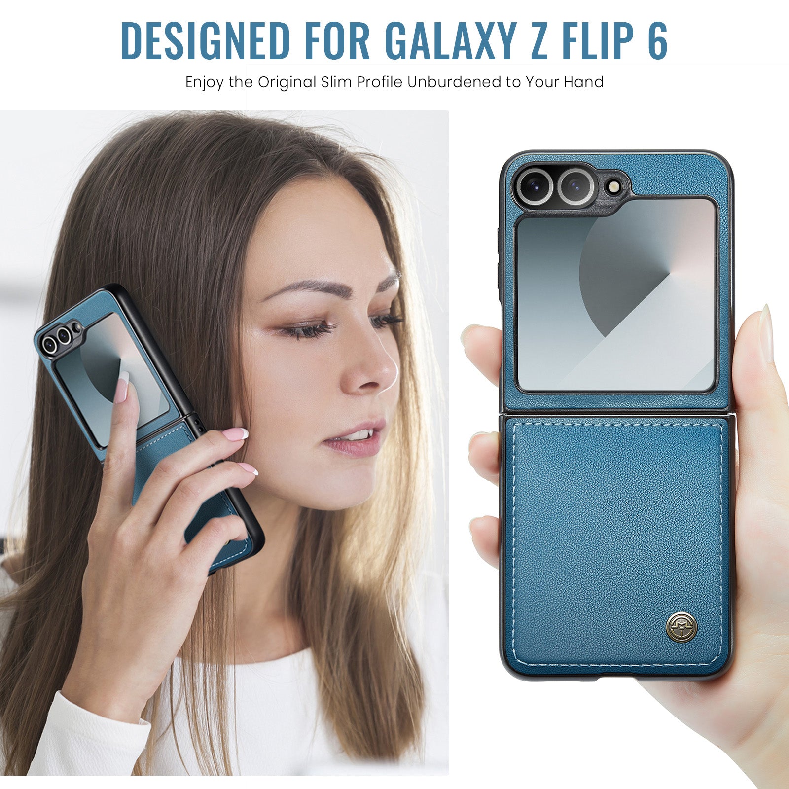 Samsung Galaxy Z Flip 6 Case