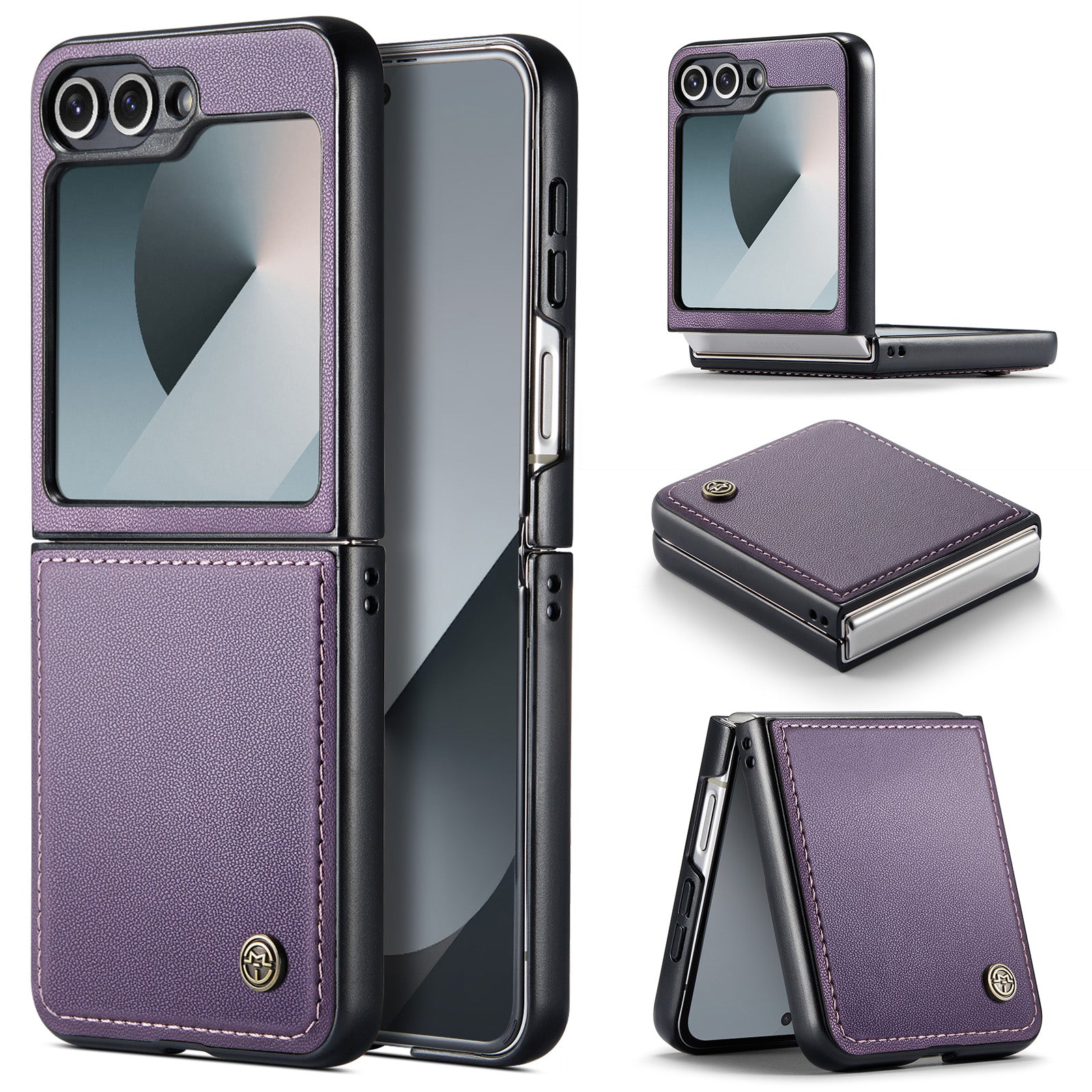 Samsung Galaxy Z Flip 6 Case