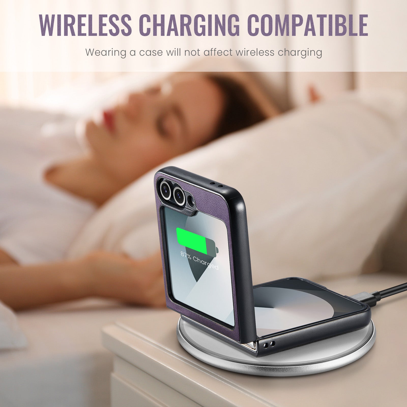 Samsung Galaxy Z Flip 6 Case