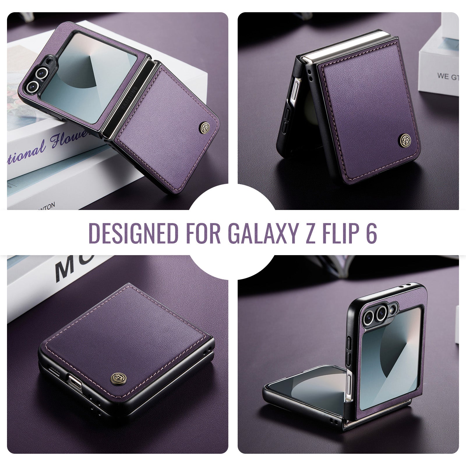 Samsung Galaxy Z Flip 6 Case