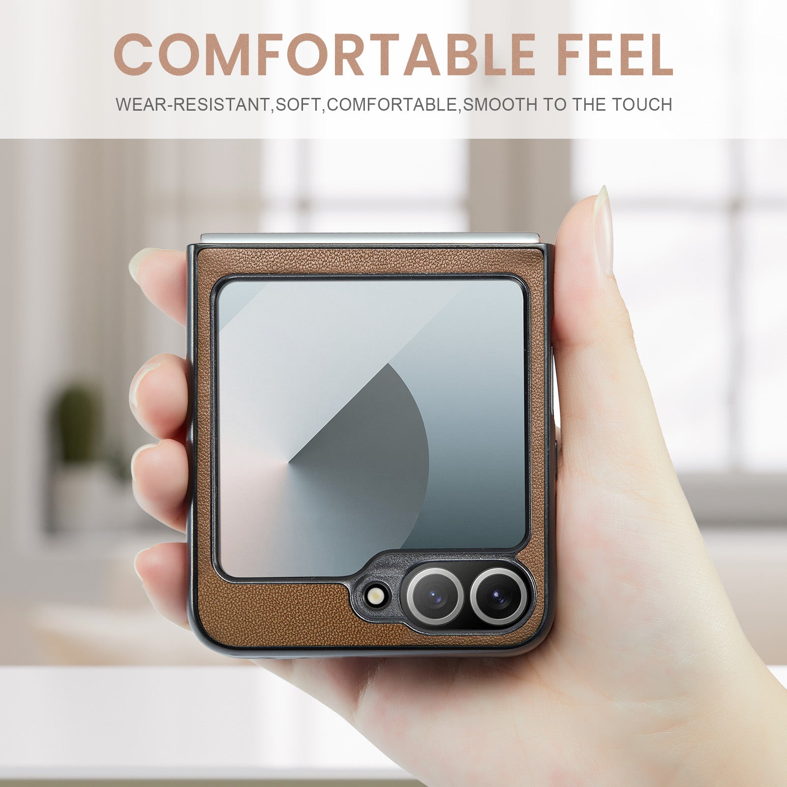 Samsung Galaxy Z Flip 6 Case