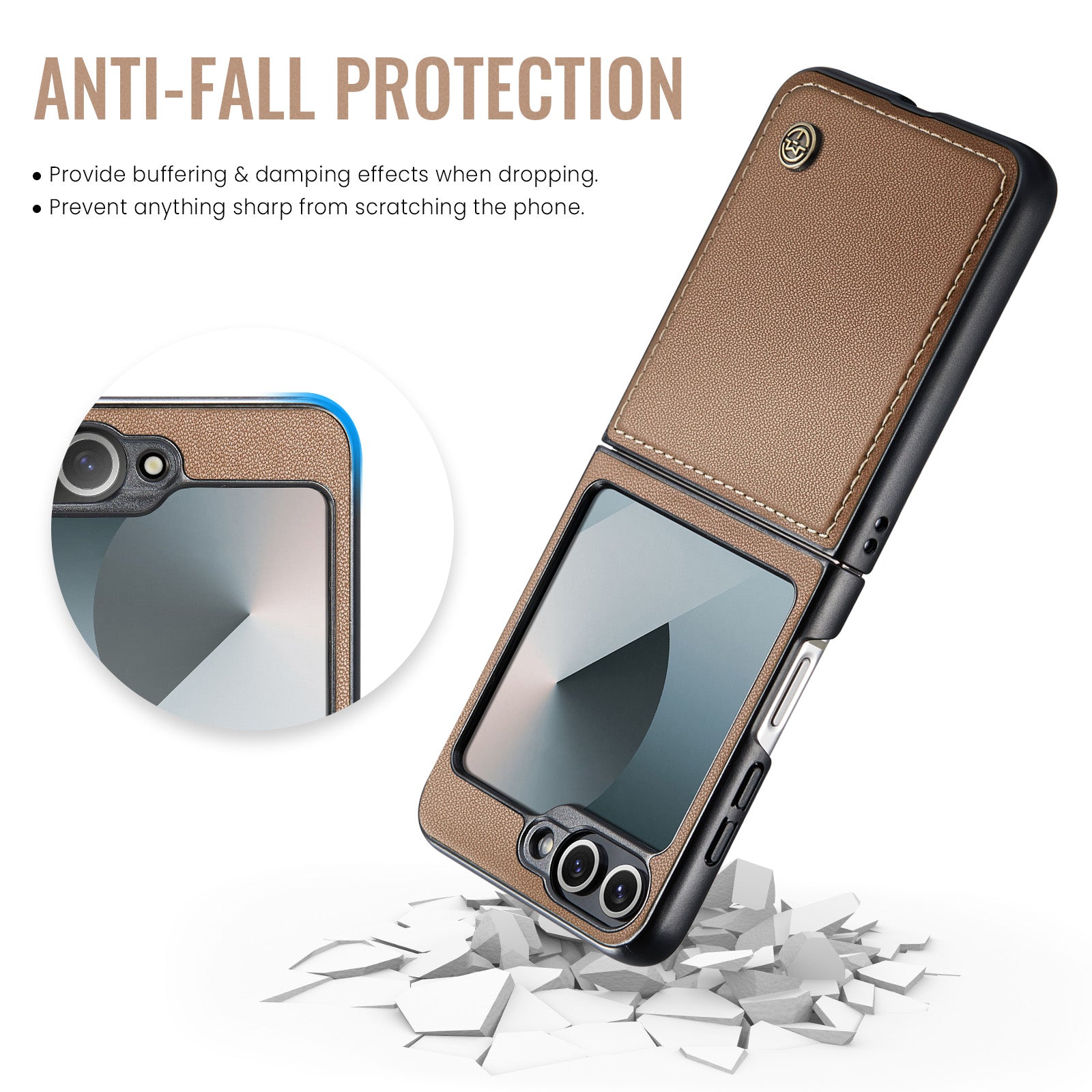 Samsung Galaxy Z Flip 6 Case