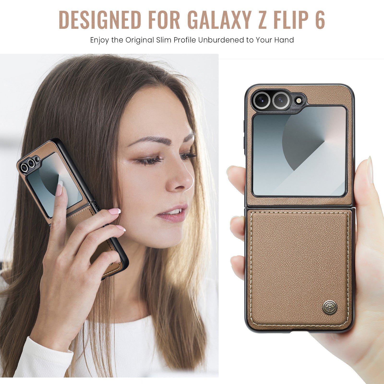 Samsung Galaxy Z Flip 6 Case