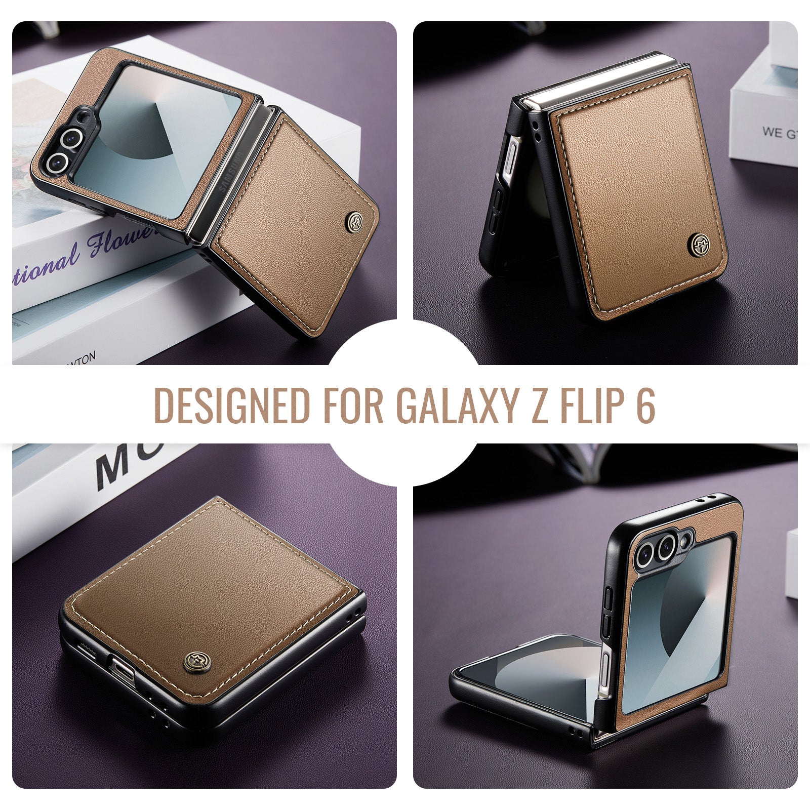 Samsung Galaxy Z Flip 6 Case