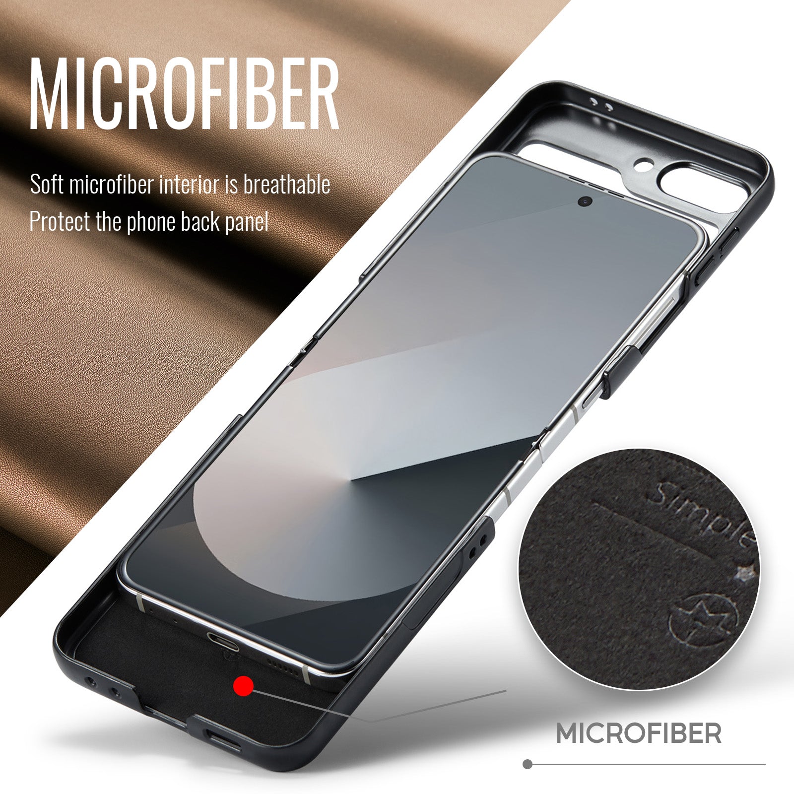 Samsung Galaxy Z Flip 6 Case