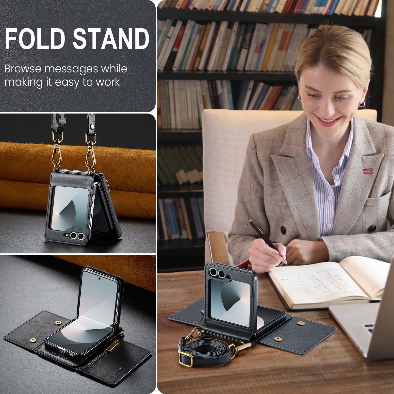 Samsung Galaxy Z Flip 6 Case