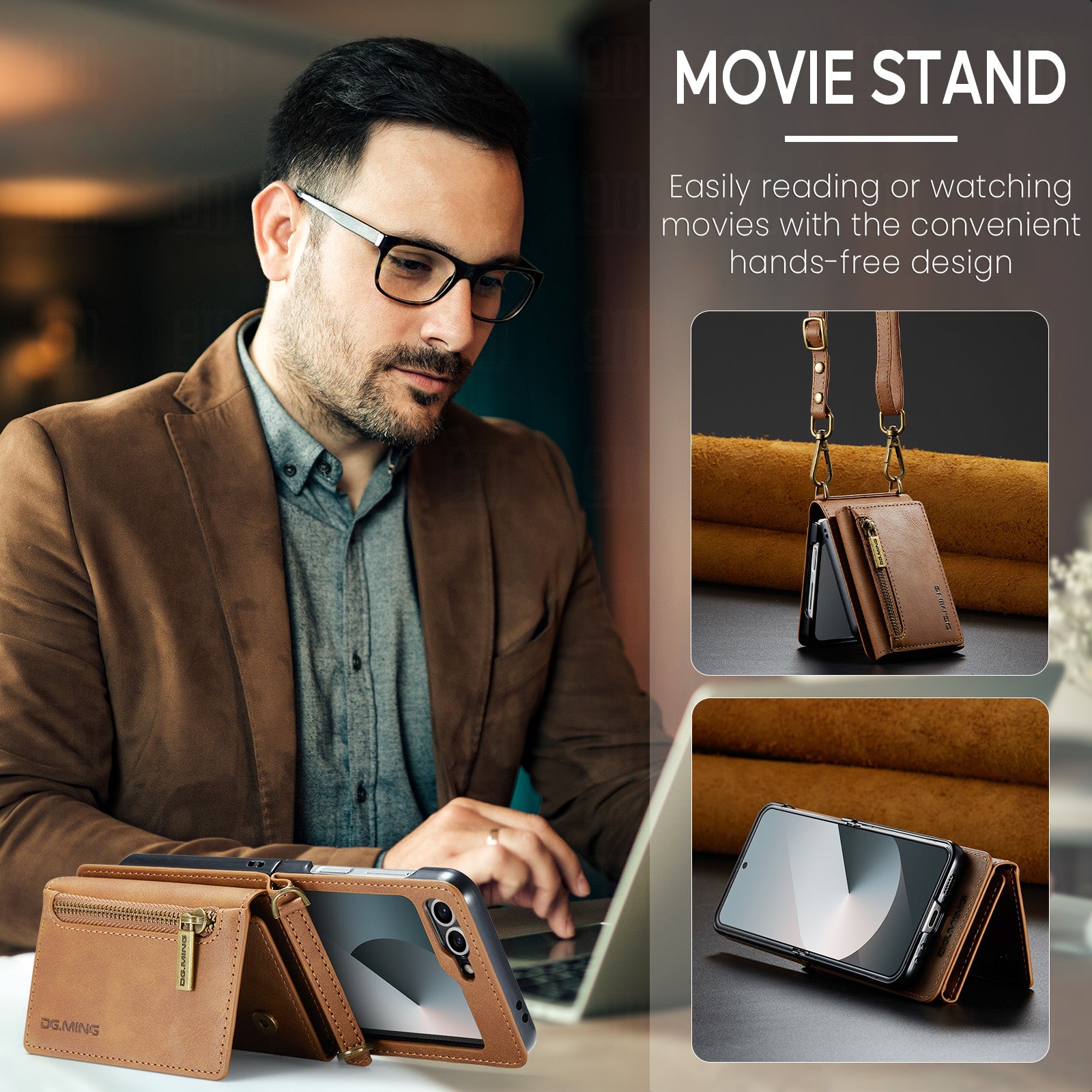 Samsung Galaxy Z Flip 6 Case