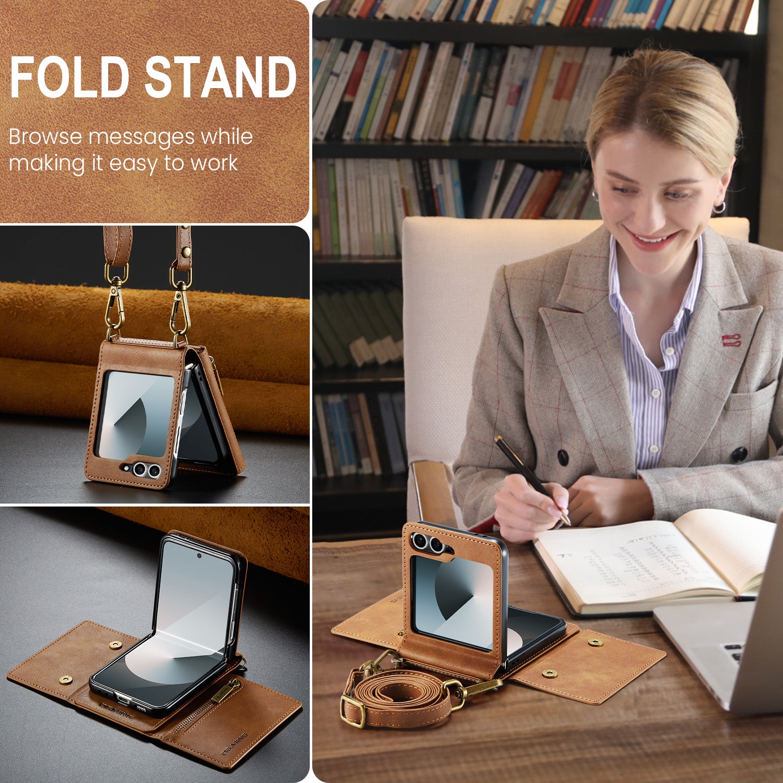 Samsung Galaxy Z Flip 6 Case