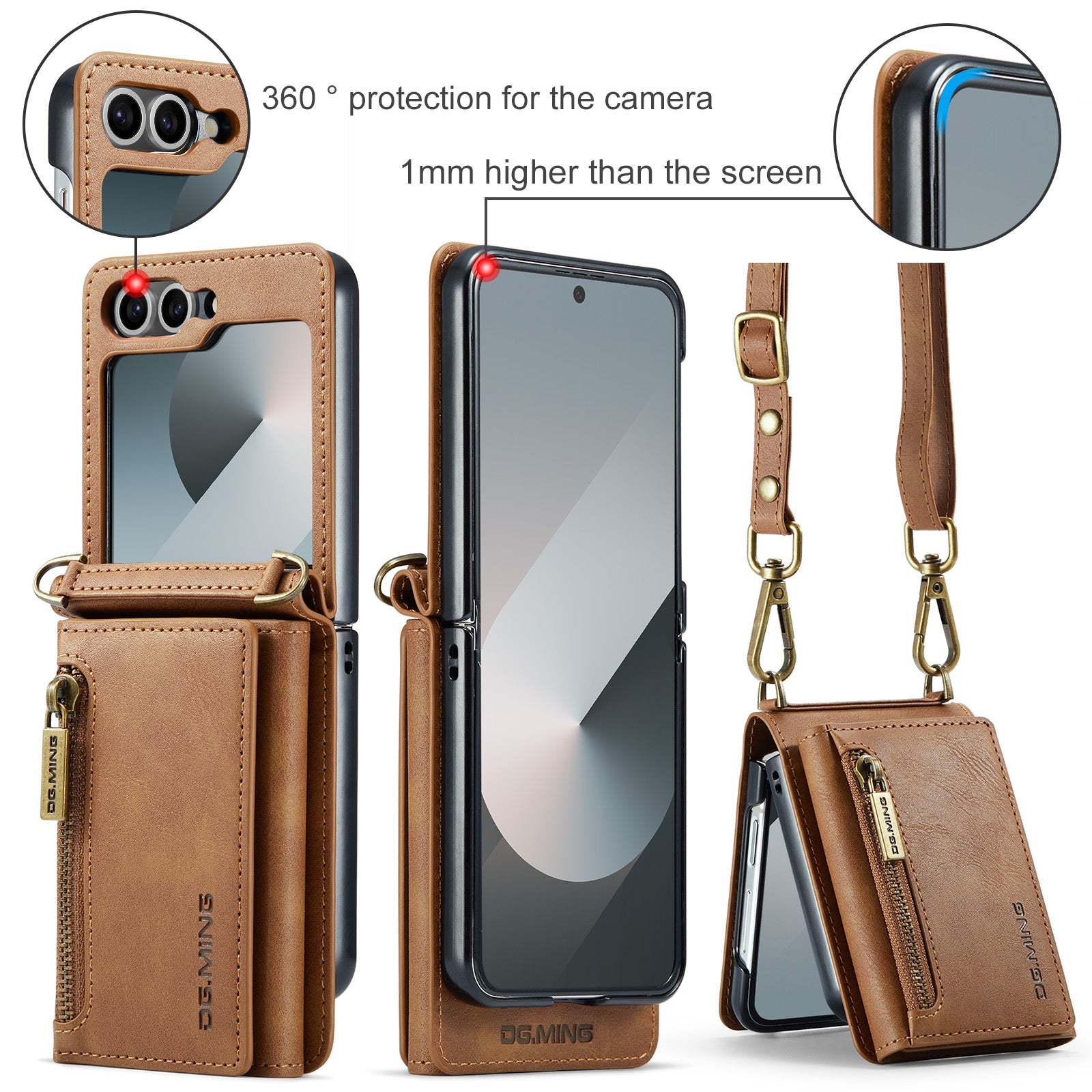 Samsung Galaxy Z Flip 6 Case