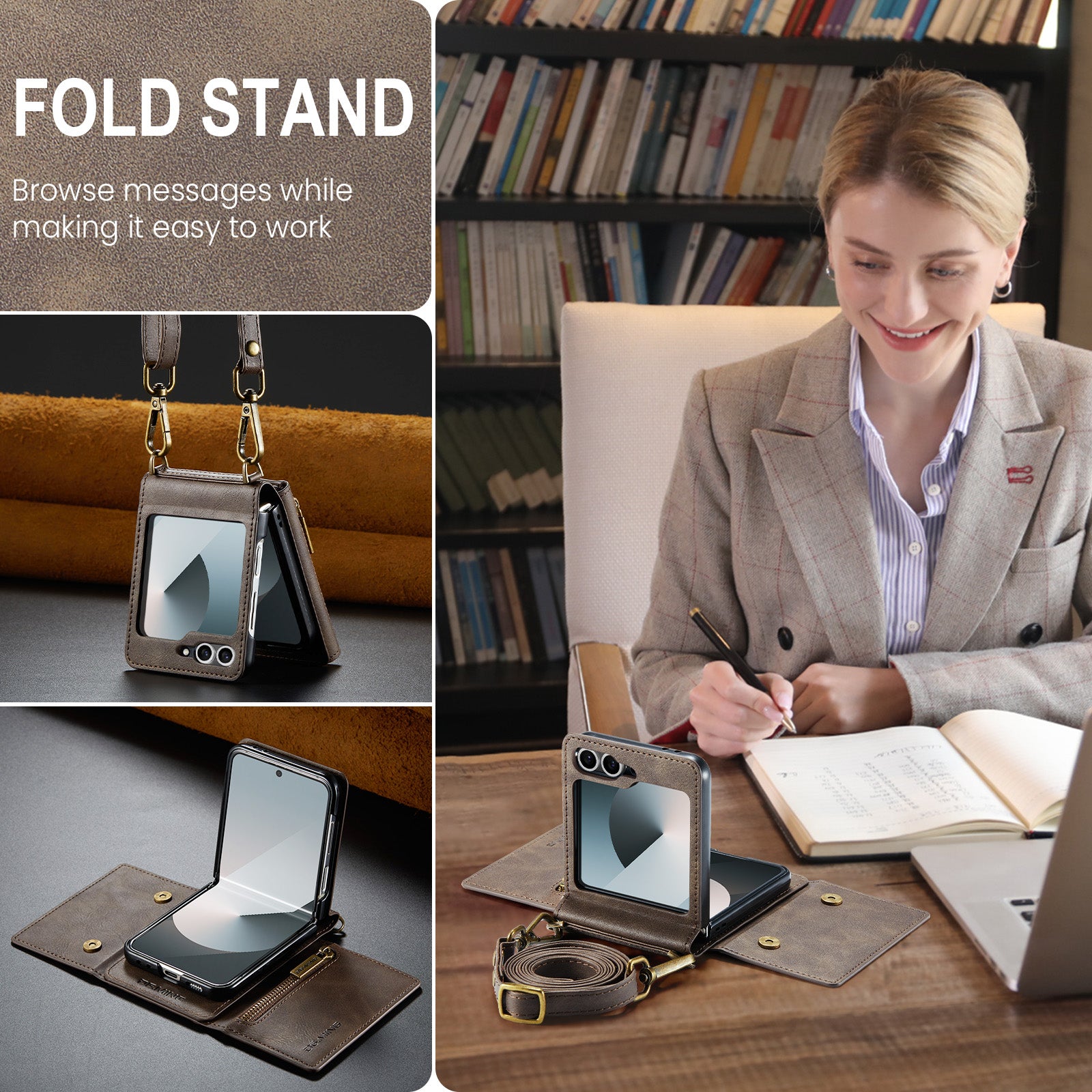 Samsung Galaxy Z Flip 6 Case