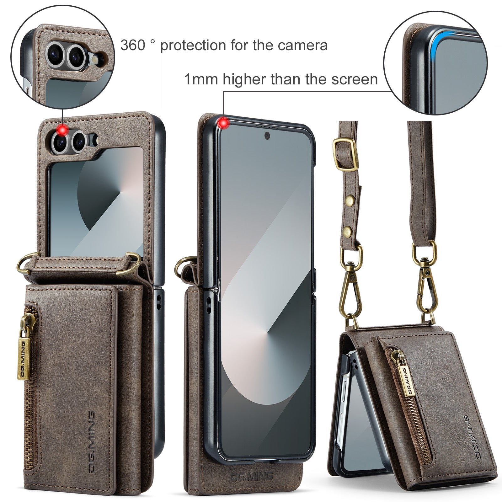 Samsung Galaxy Z Flip 6 Case