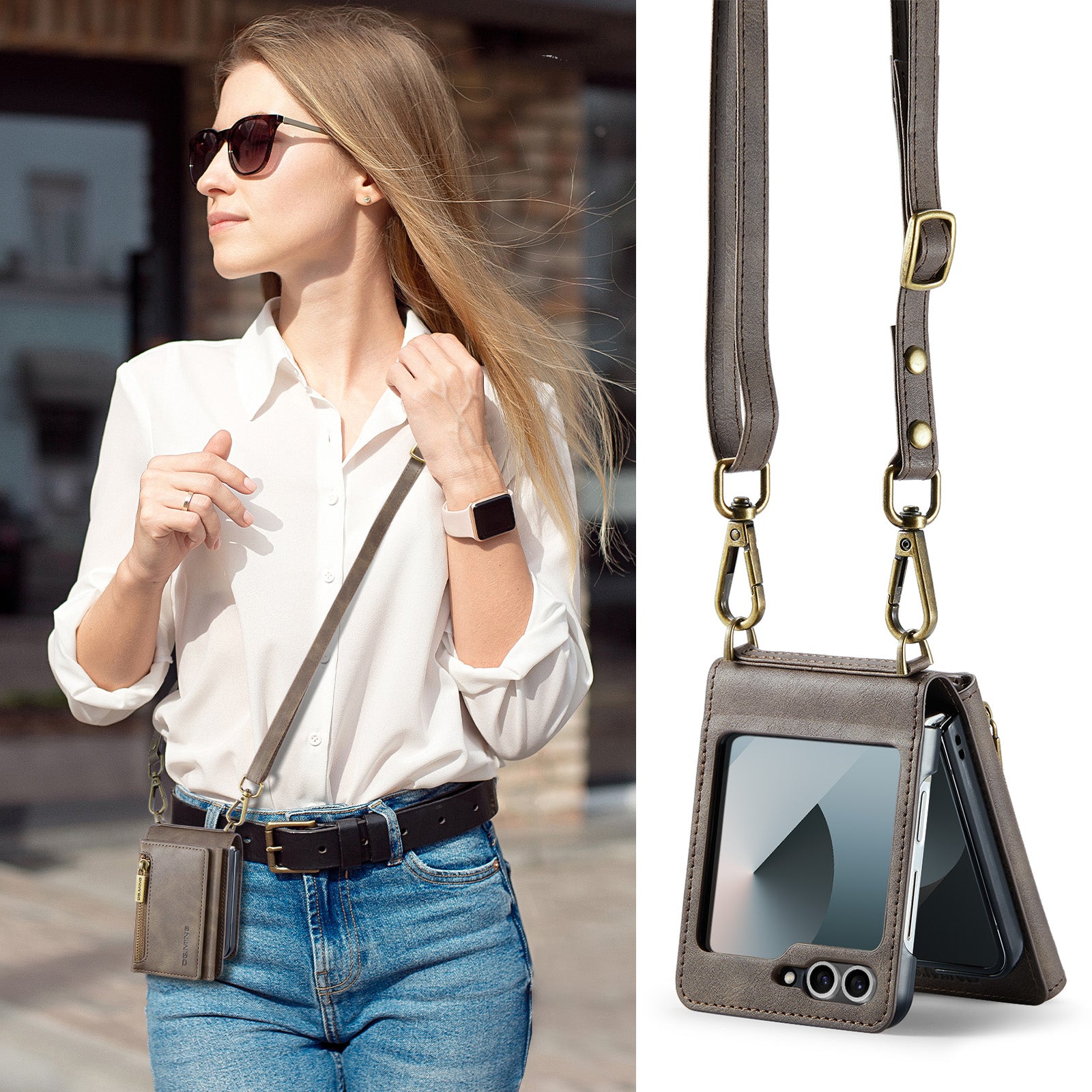 Samsung Galaxy Z Flip 6 Case