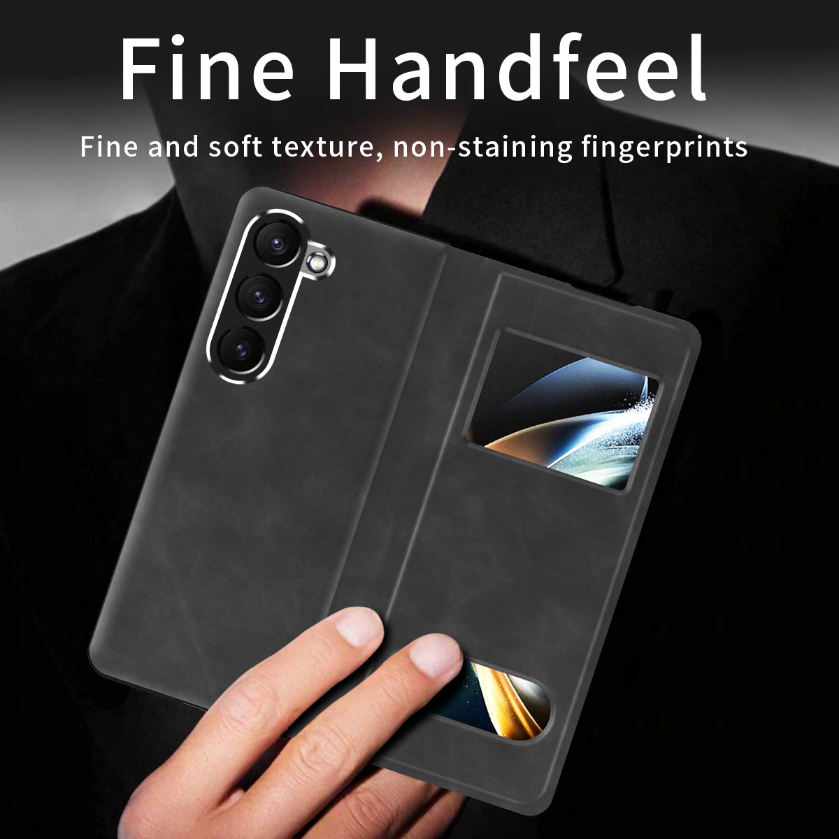 Samsung Galaxy Z Fold 6 Case