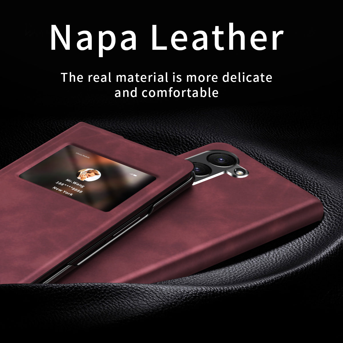 Samsung Galaxy Z Fold 6 Case