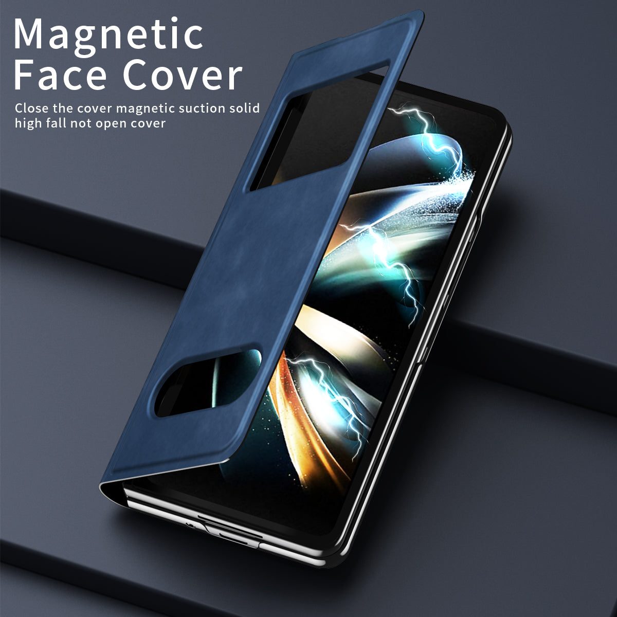Samsung Galaxy Z Fold 6 Case