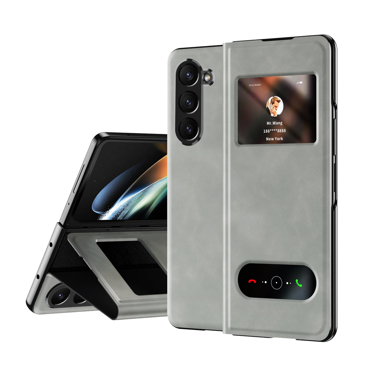 Samsung Galaxy Z Fold 6 Case