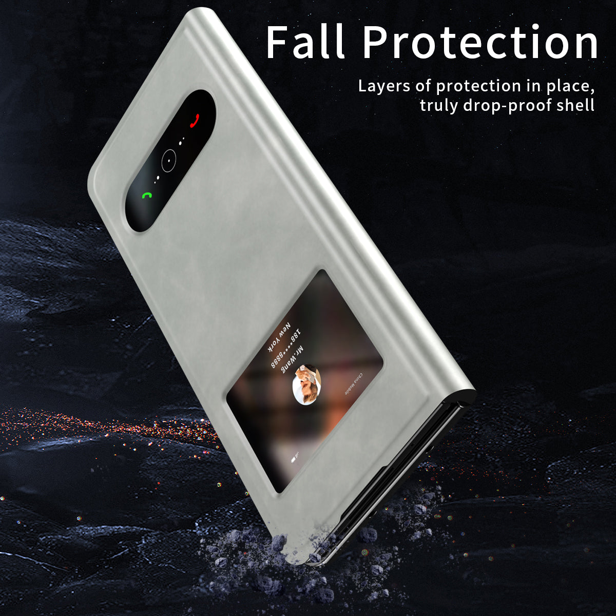 Samsung Galaxy Z Fold 6 Case