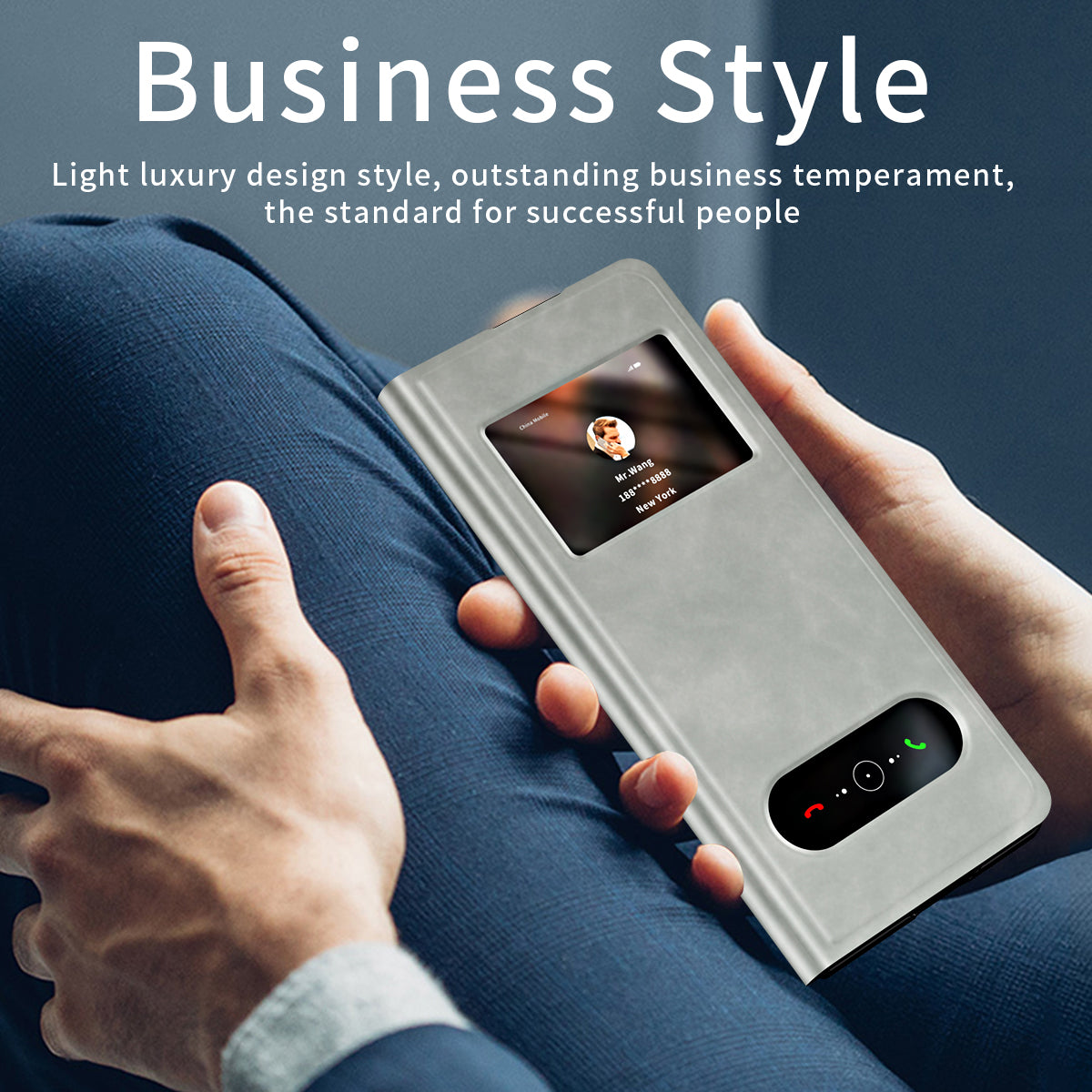 Samsung Galaxy Z Fold 6 Case