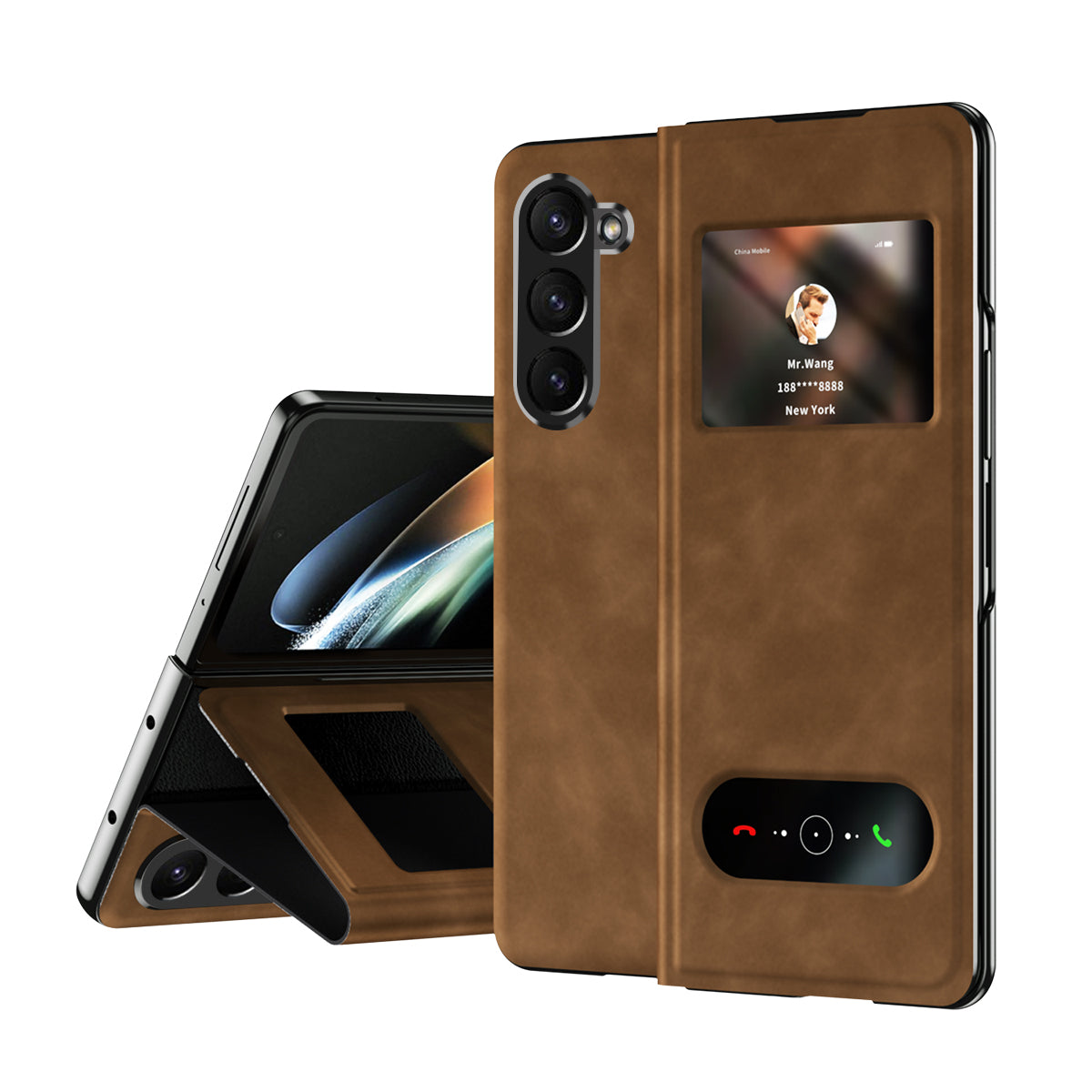 Samsung Galaxy Z Fold 6 Case