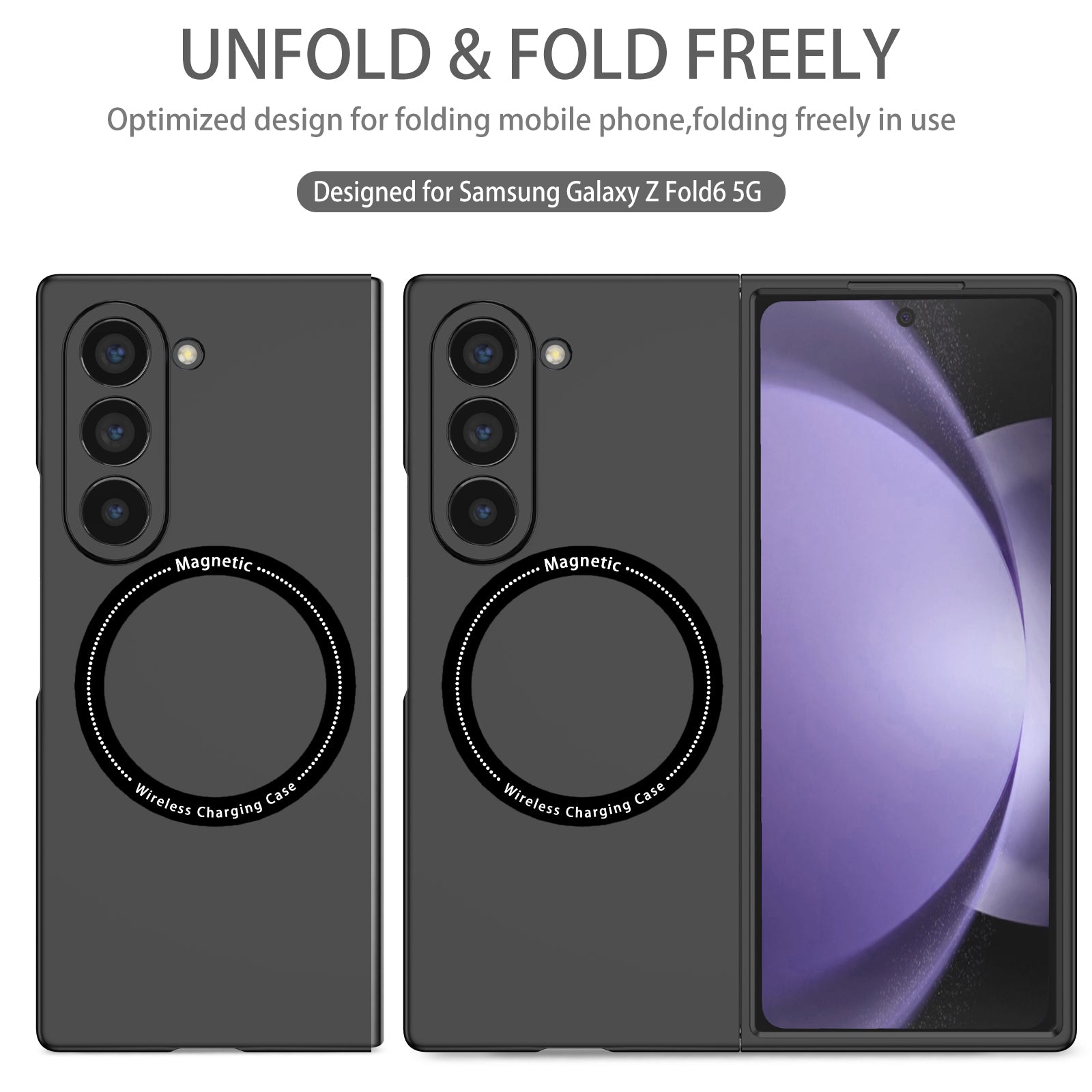 Samsung Galaxy Z Fold 6 Case
