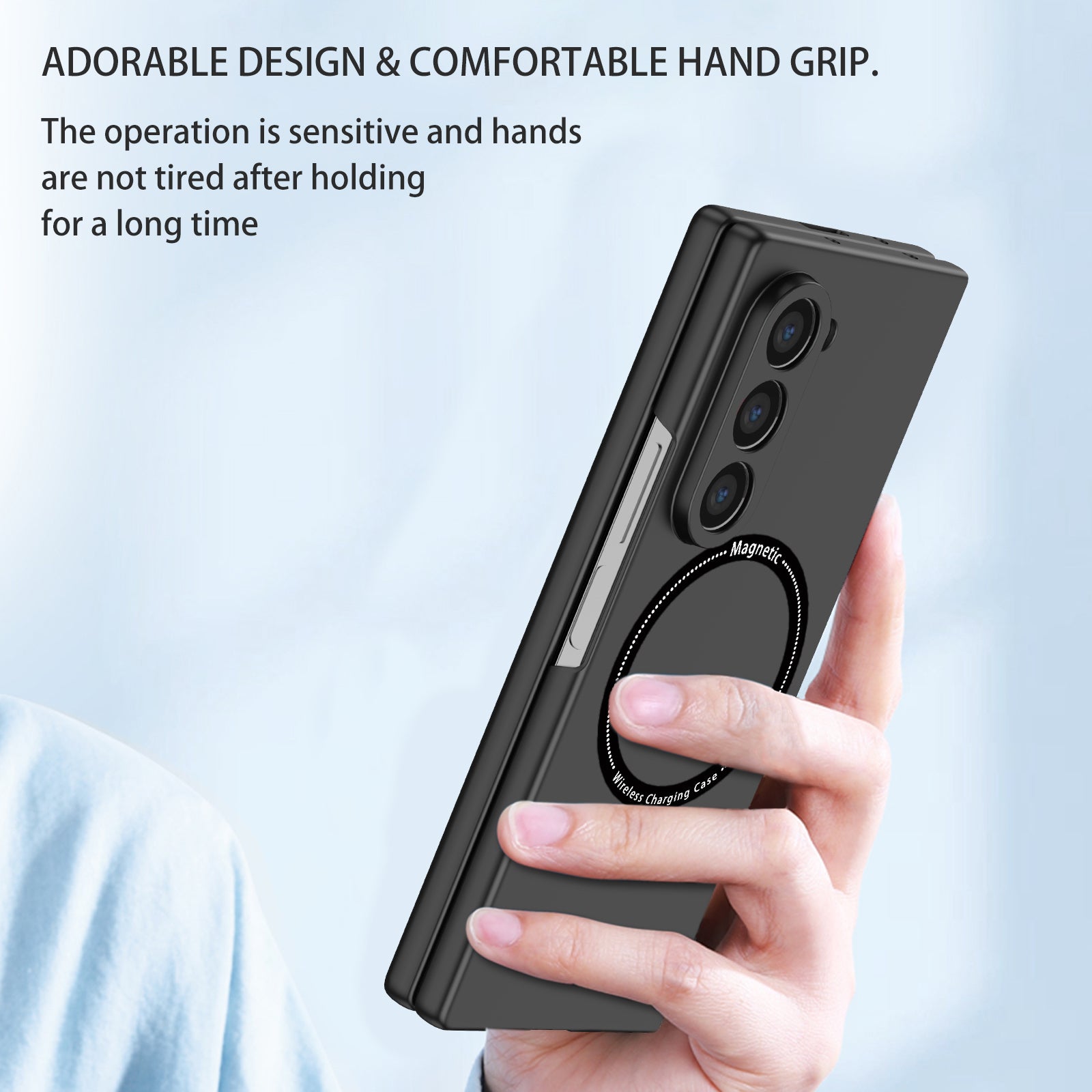 Samsung Galaxy Z Fold 6 Case