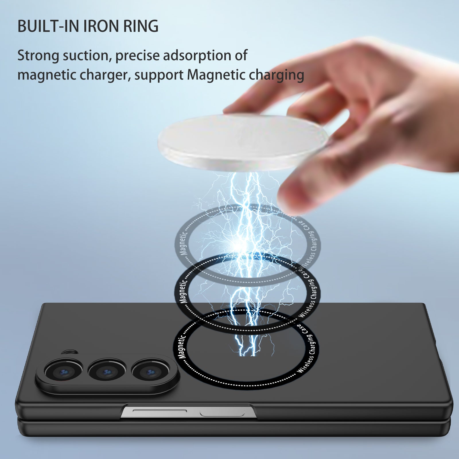 Samsung Galaxy Z Fold 6 Case