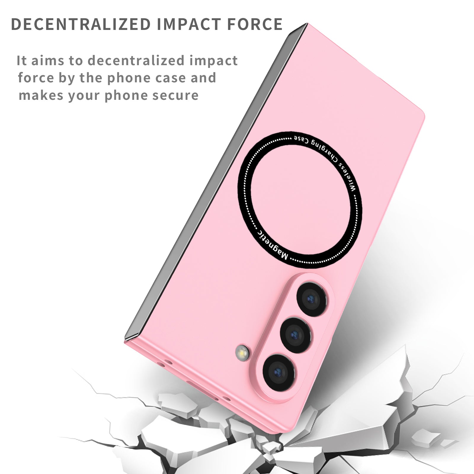 Samsung Galaxy Z Fold 6 Case