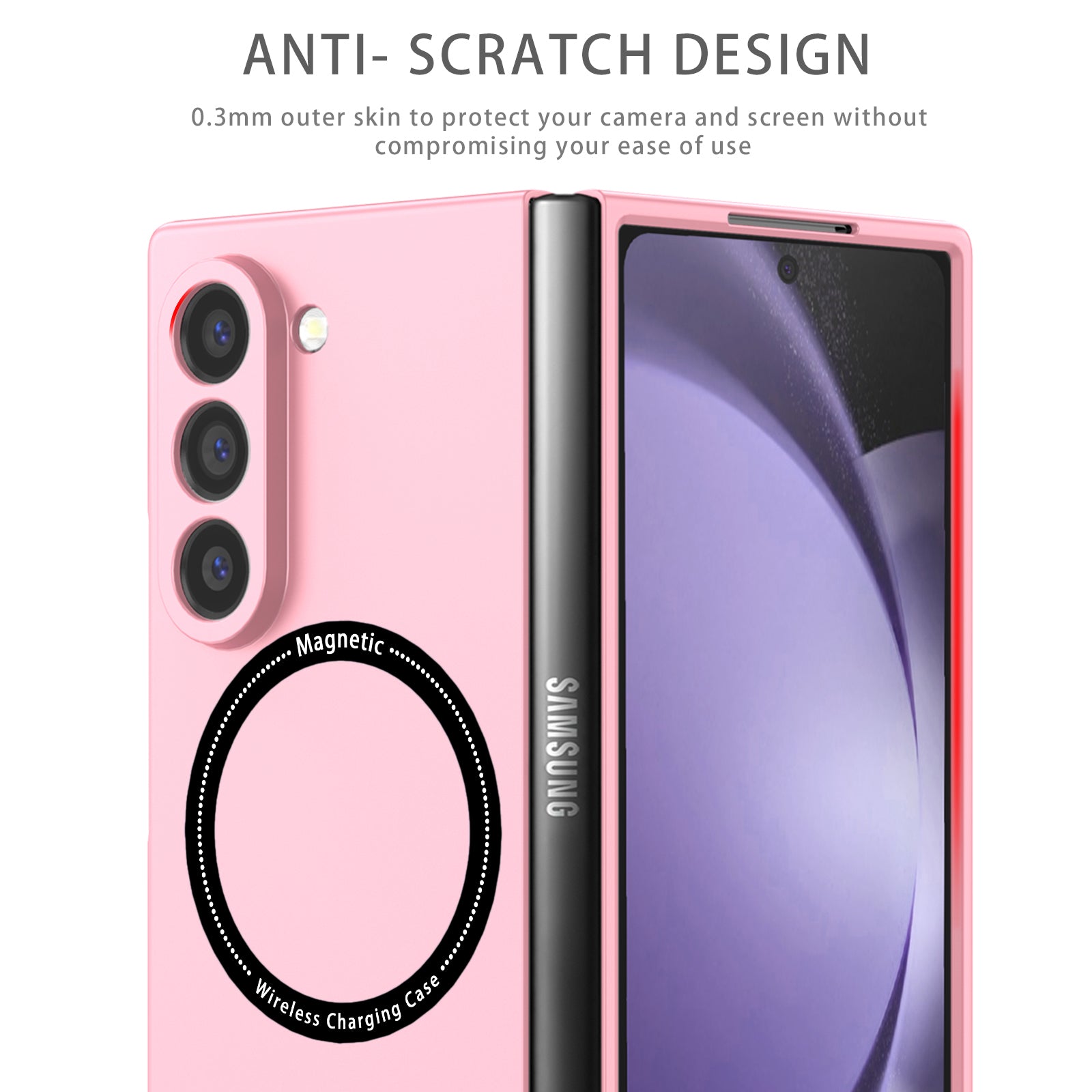 Samsung Galaxy Z Fold 6 Case