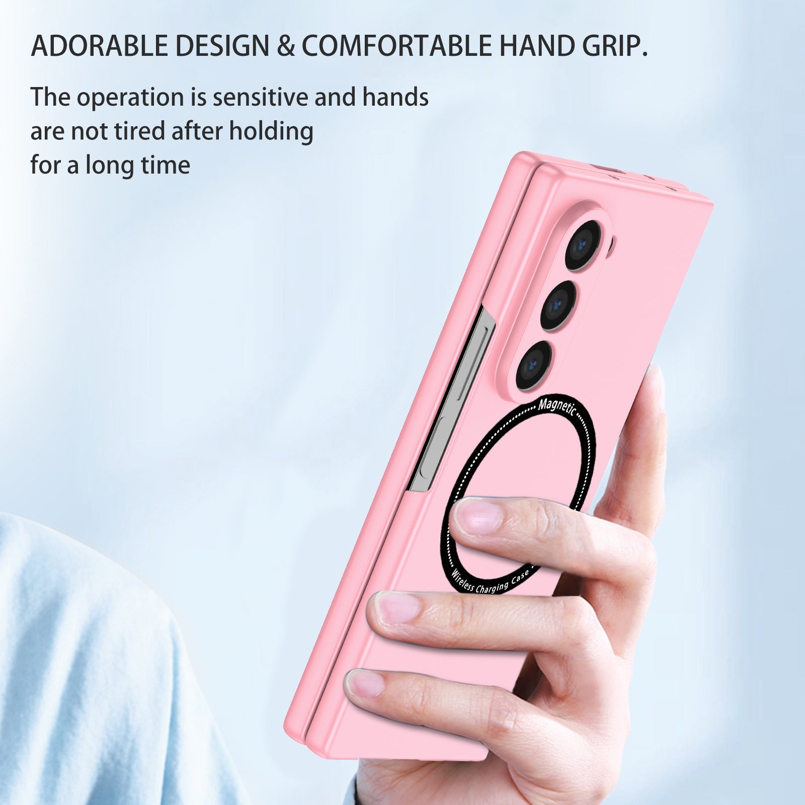 Samsung Galaxy Z Fold 6 Case