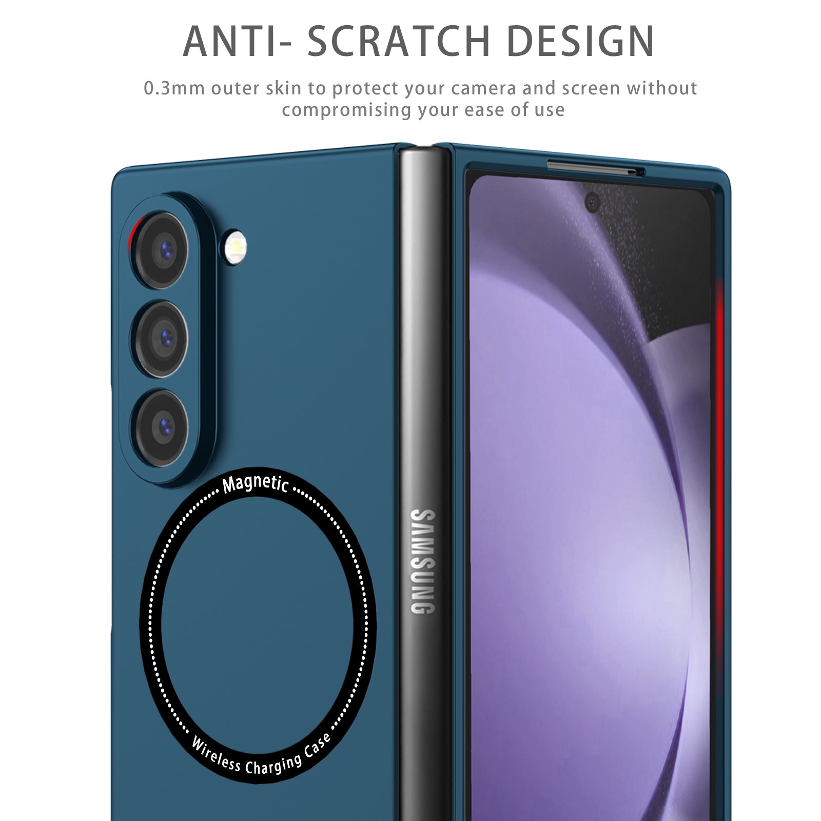Samsung Galaxy Z Fold 6 Case