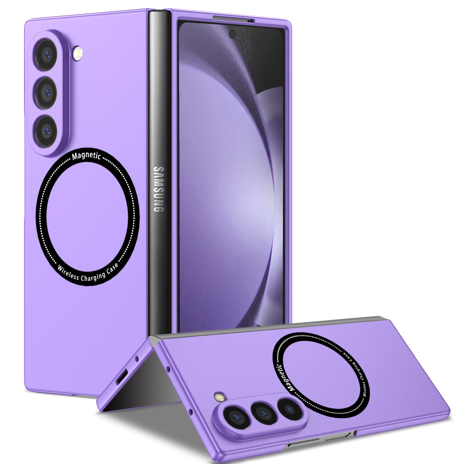 Samsung Galaxy Z Fold 6 Case