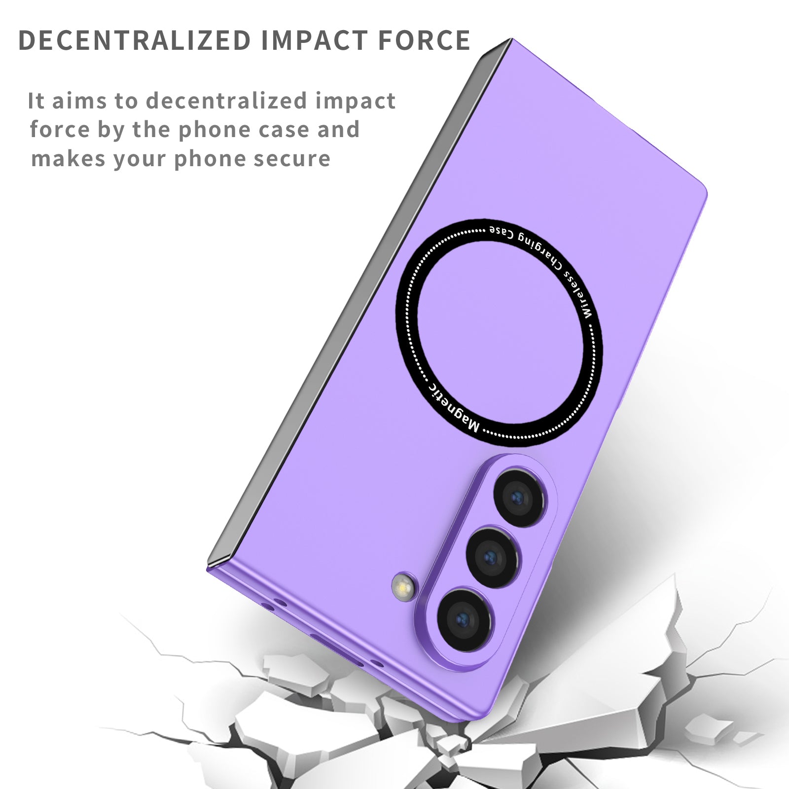 Samsung Galaxy Z Fold 6 Case