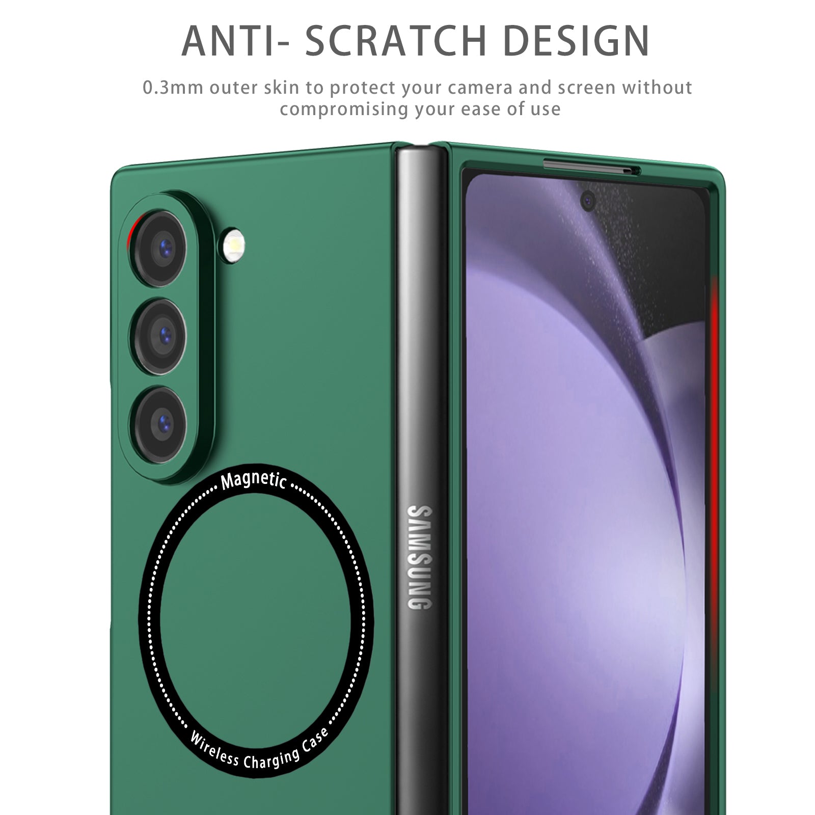 Samsung Galaxy Z Fold 6 Case