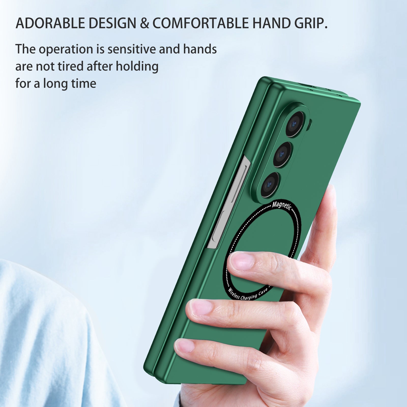 Samsung Galaxy Z Fold 6 Case