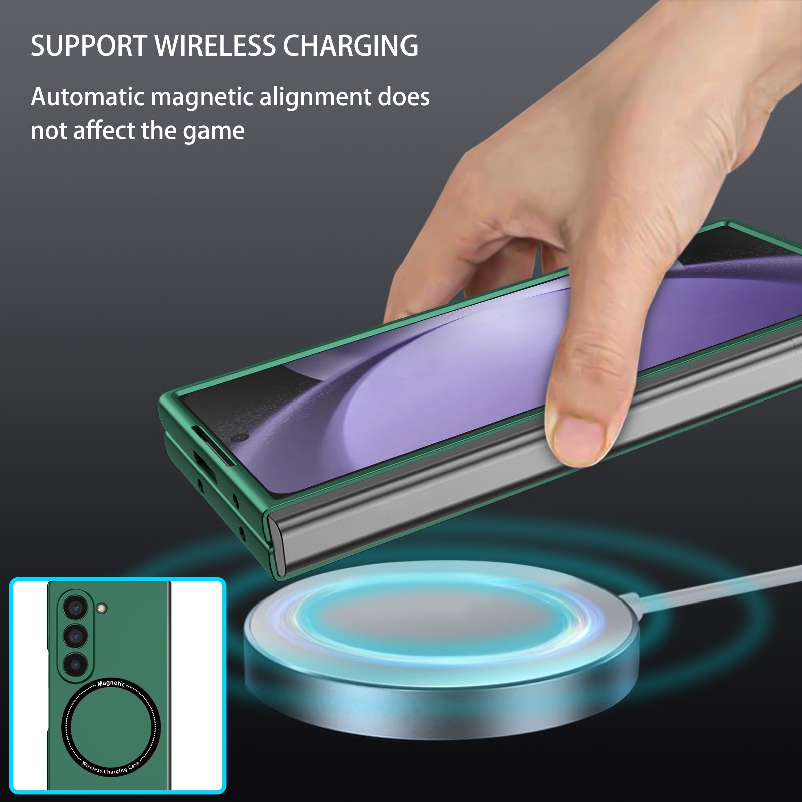 Samsung Galaxy Z Fold 6 Case