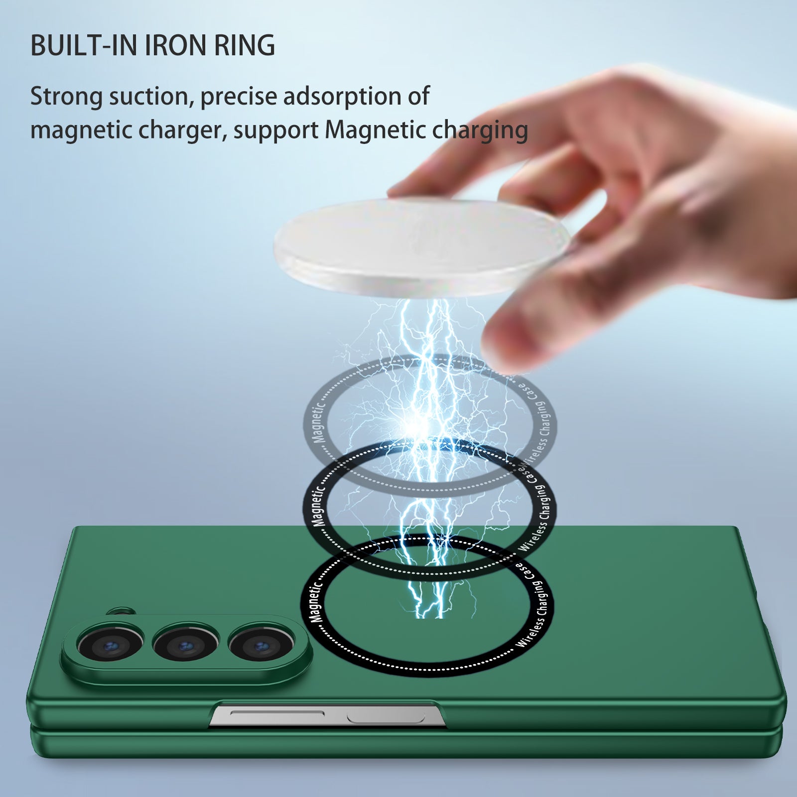 Samsung Galaxy Z Fold 6 Case