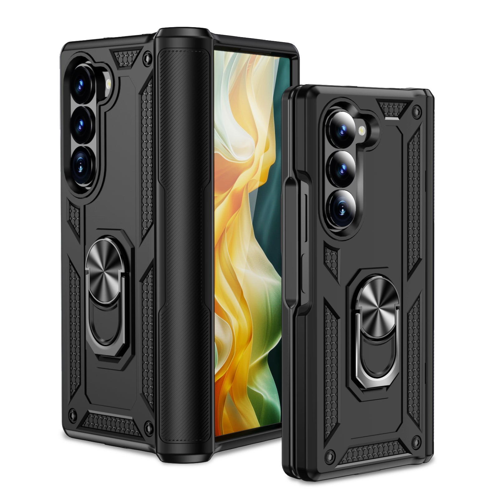 Samsung Galaxy Z Fold 6 Case in Stock Deal