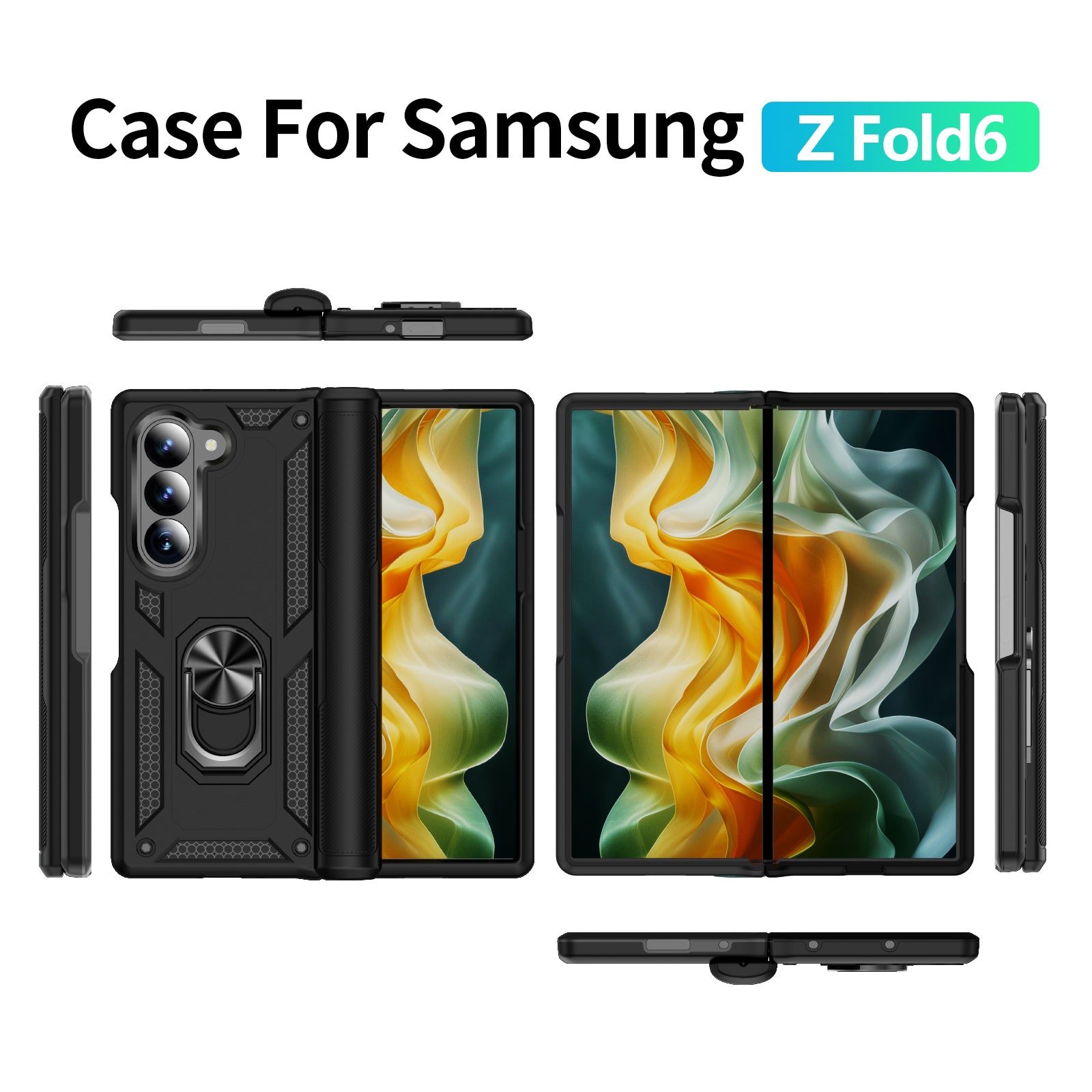 Samsung Galaxy Z Fold 6 Case in Stock Deal
