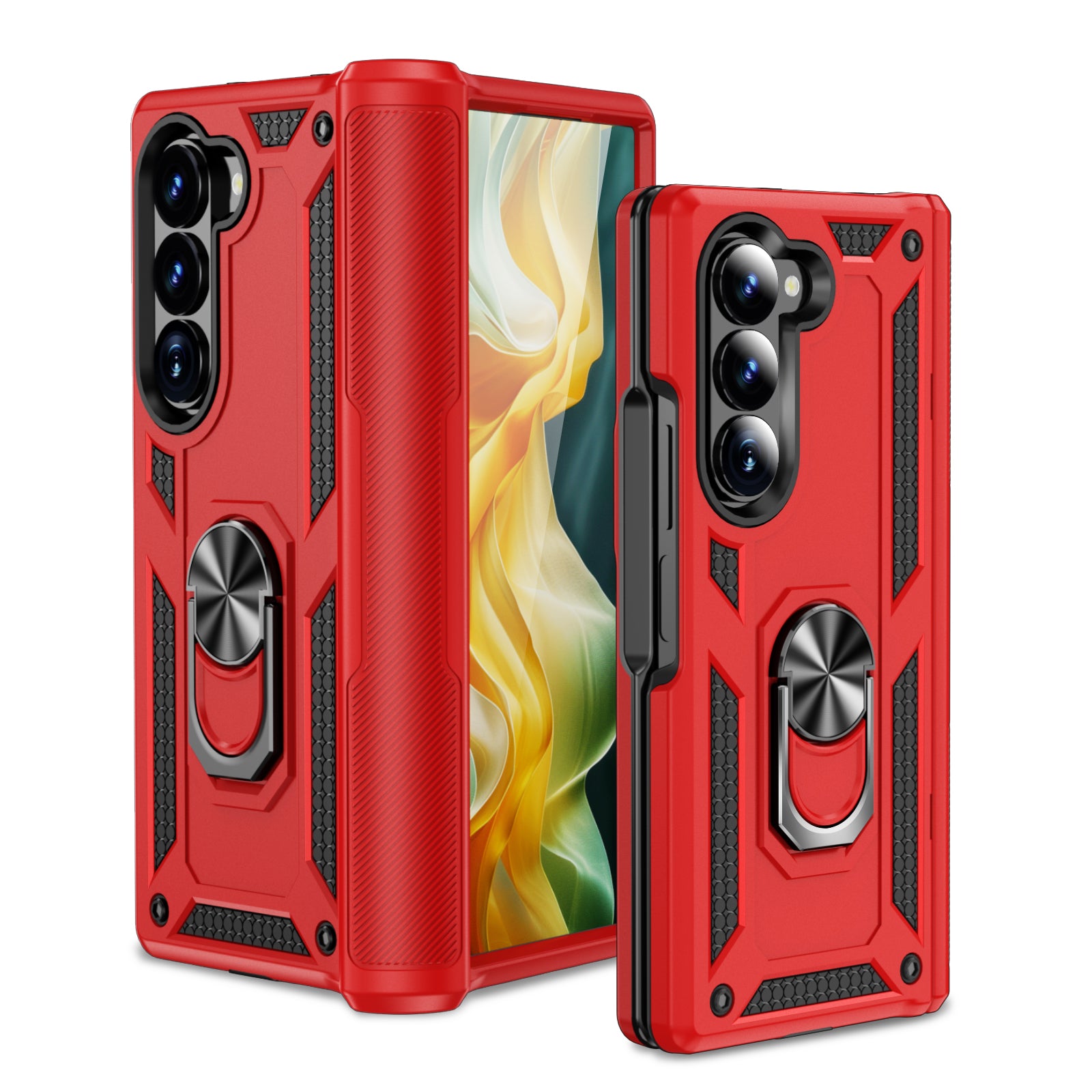 Samsung Galaxy Z Fold 6 Case in Stock Deal